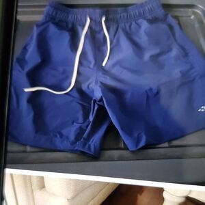 Swim Wear Trunk